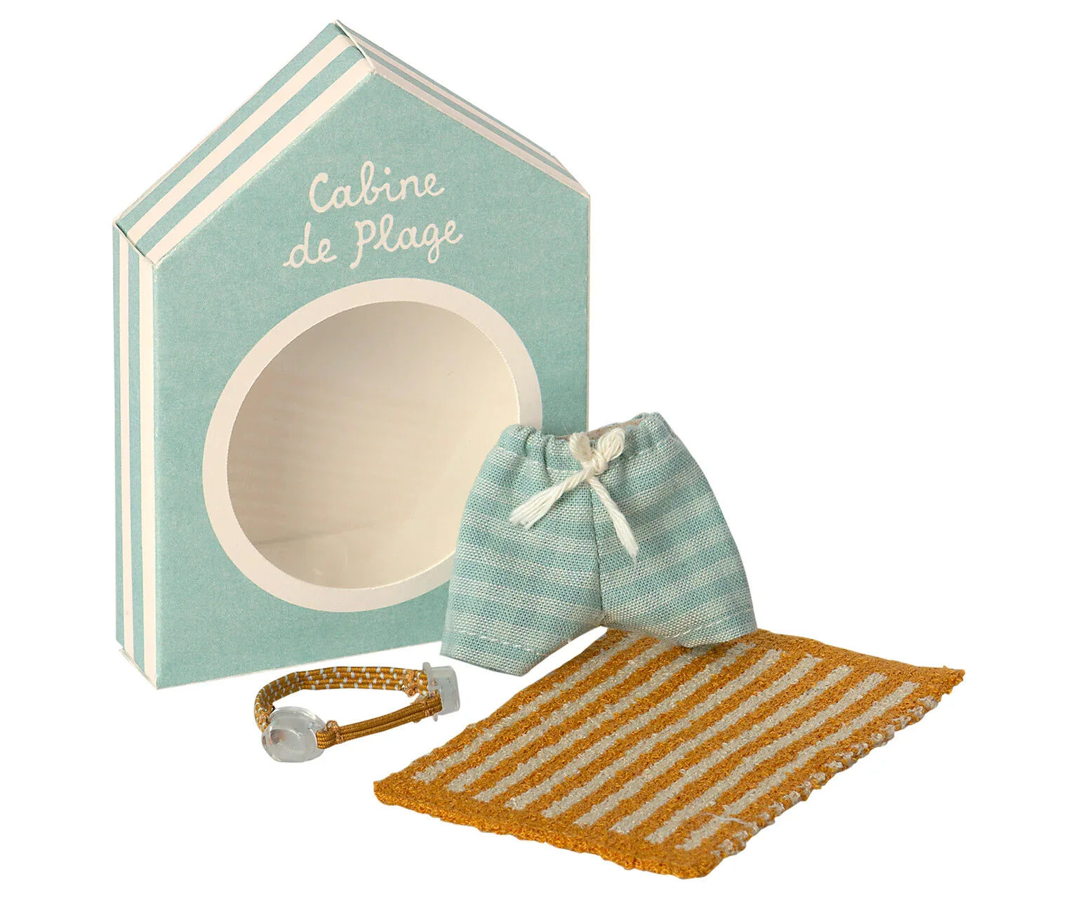 Maileg Beach Bundle for Big Brother