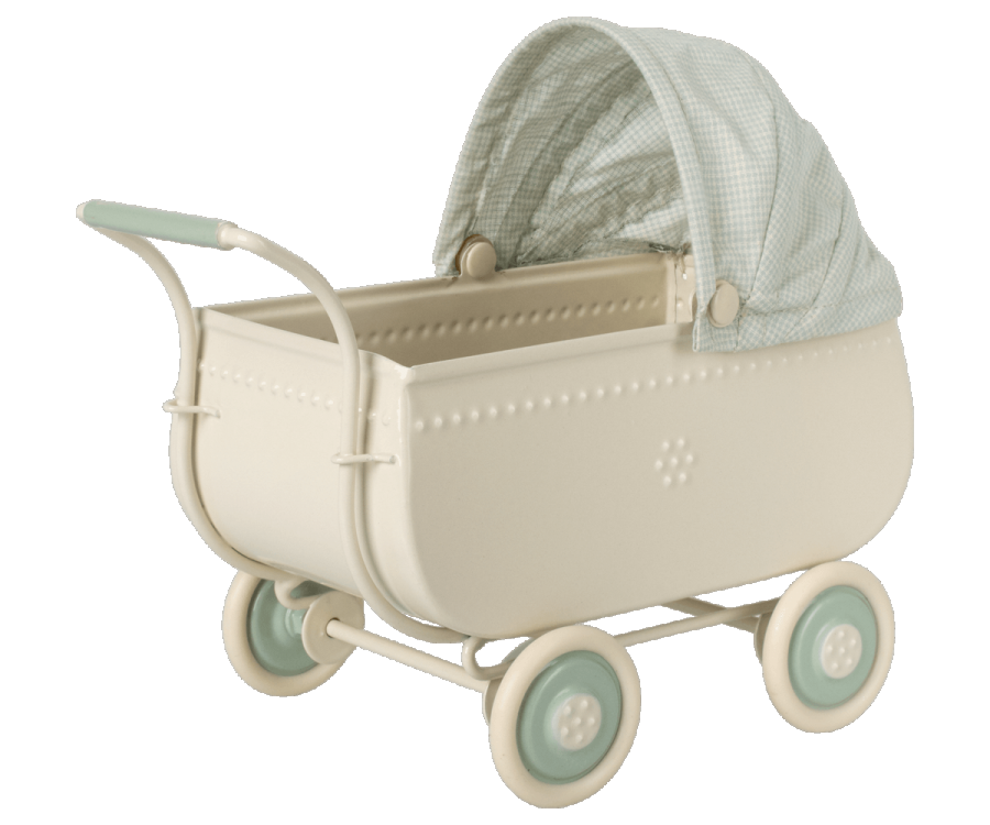 Maileg Micro Pram
