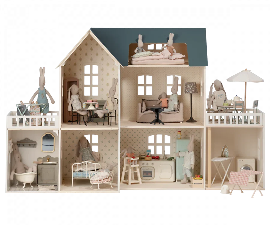 Maileg Dollhouse, House of Miniature