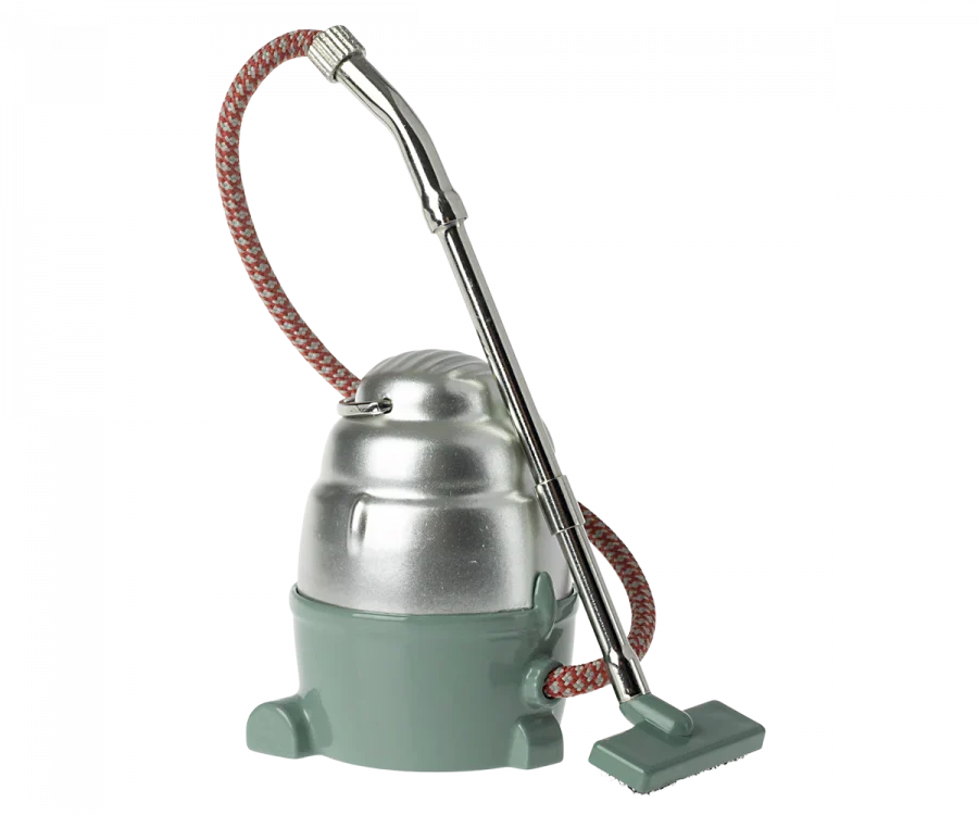 Maileg Miniature Vacuum Cleaner