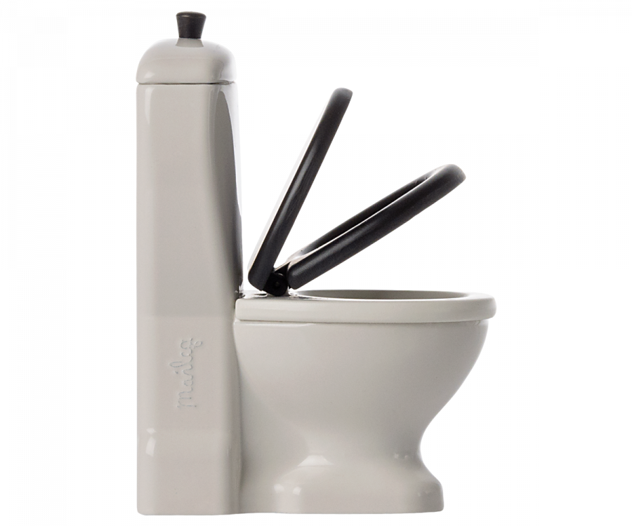 Maileg Toilet - Mouse Size