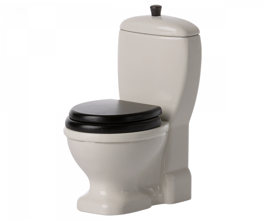 Maileg Toilet - Mouse Size