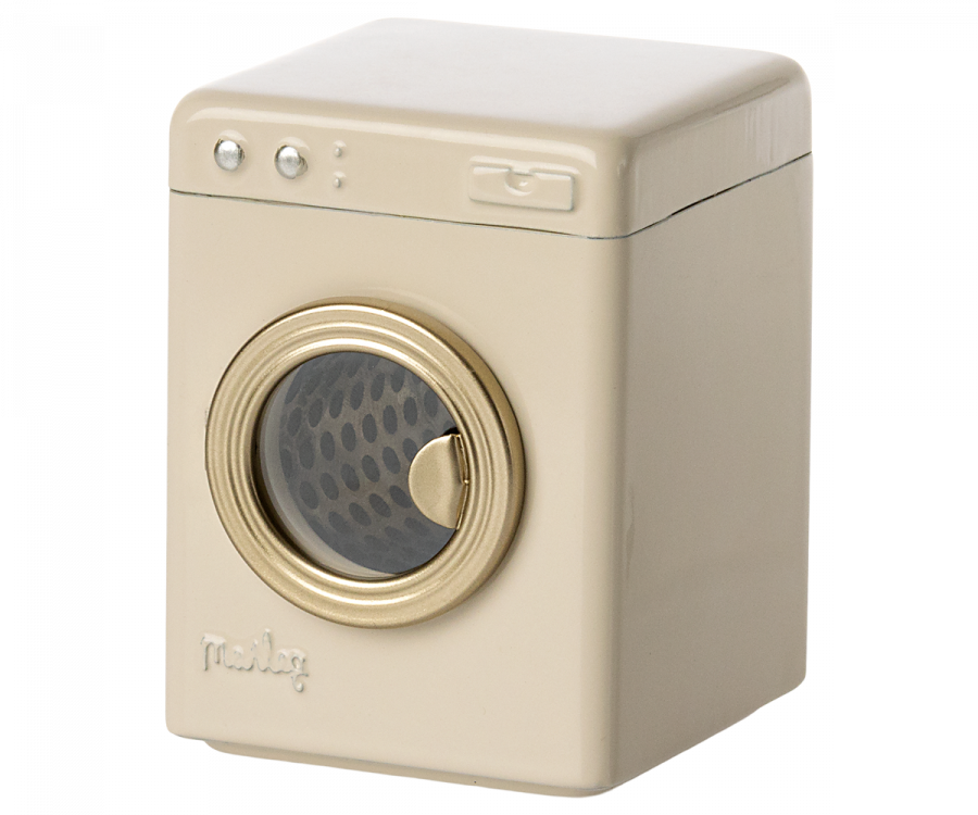 Maileg Washing Machine For Mice