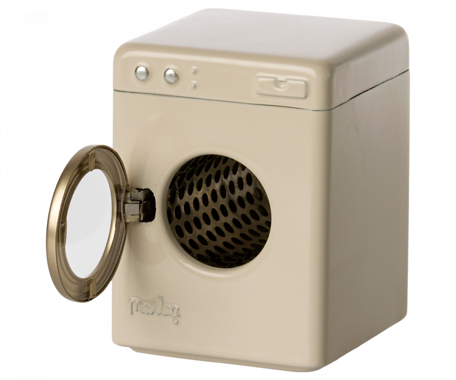 Maileg Washing Machine For Mice
