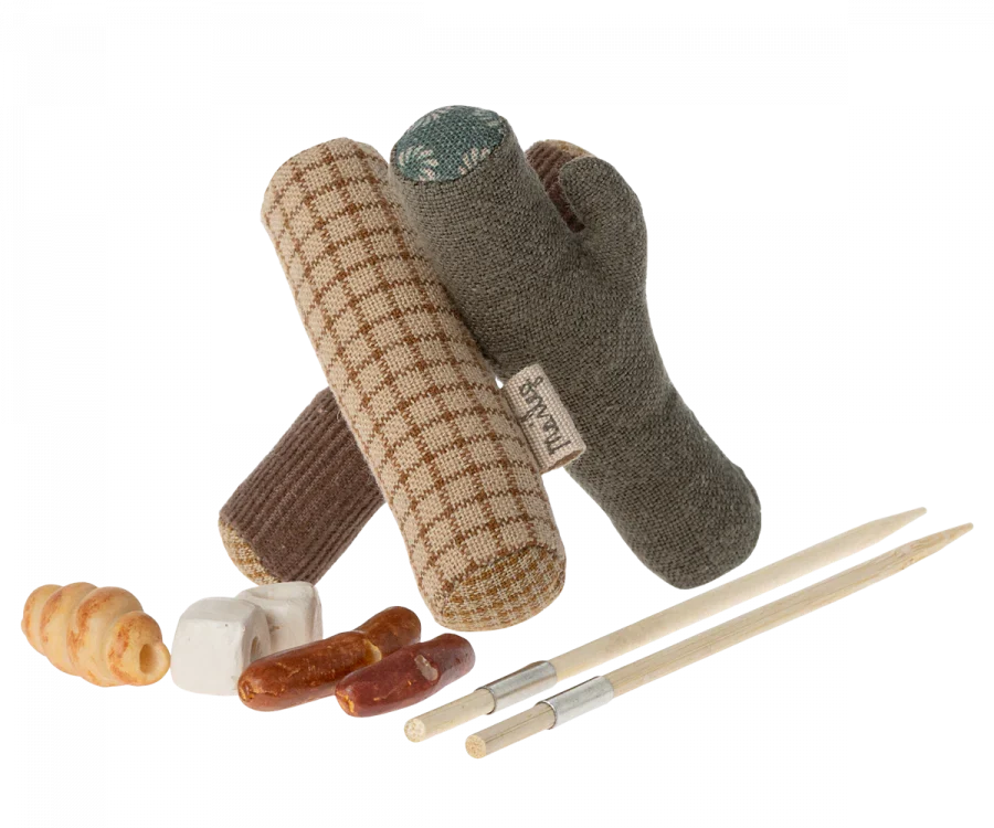 Maileg Camping Set