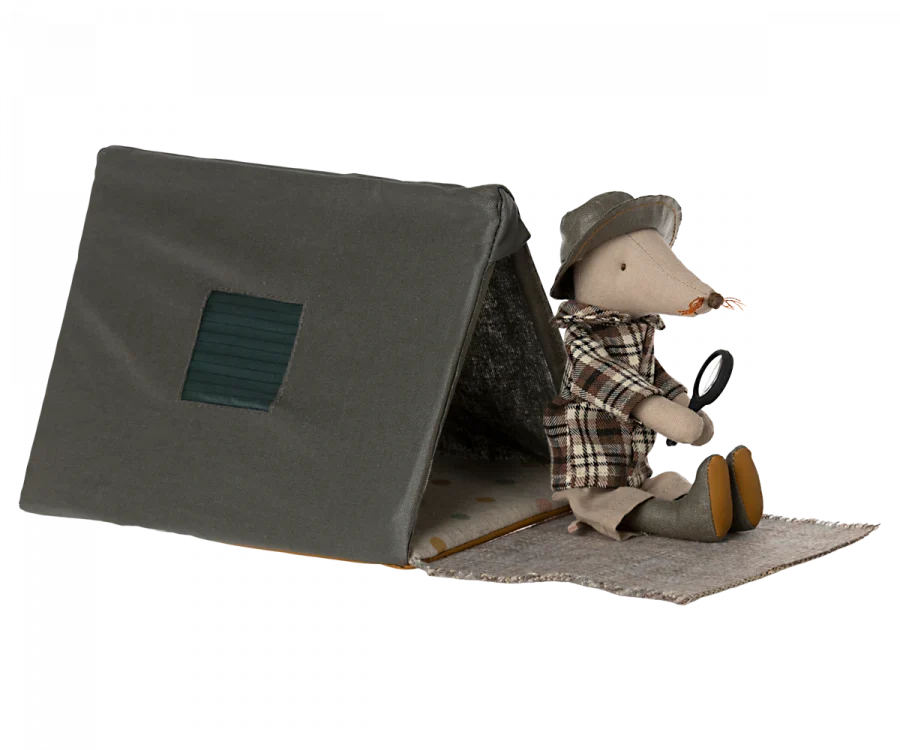Maileg Single Tent, Mouse Size