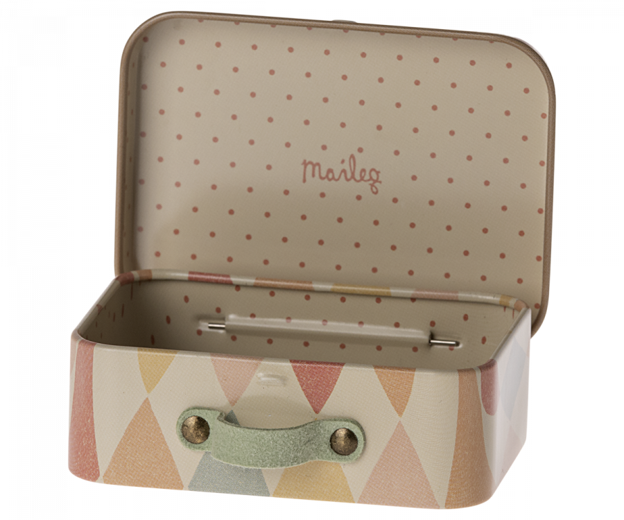 Maileg Suitcase, Micro
