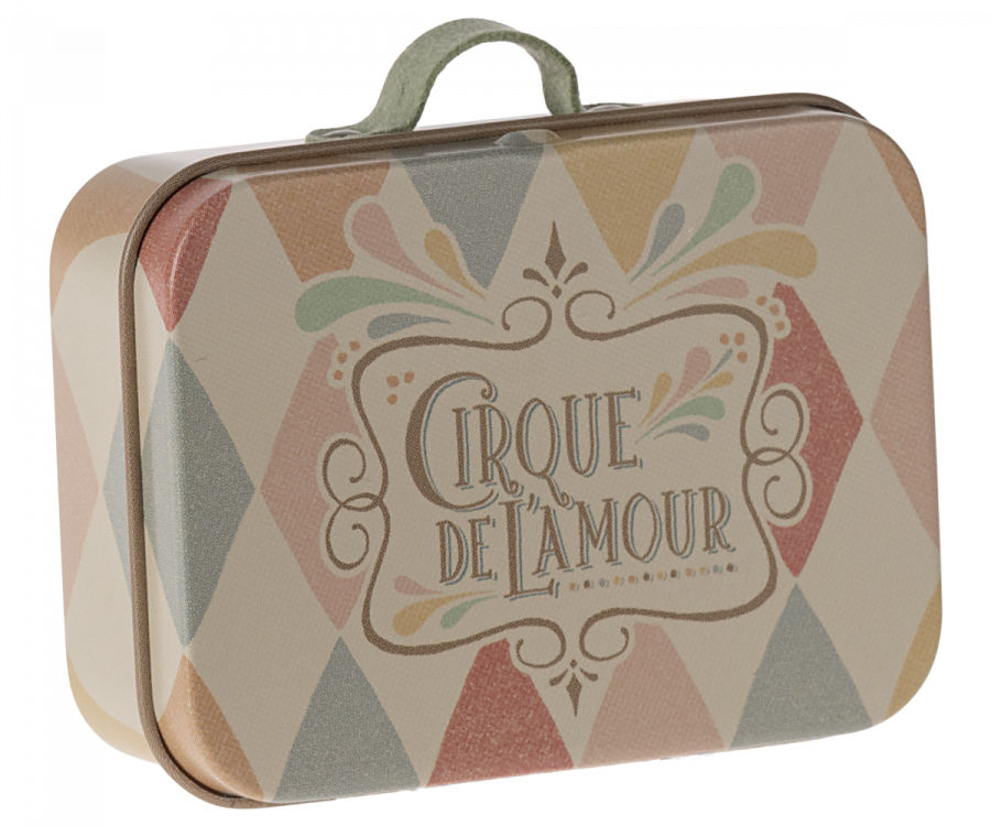 Maileg Suitcase, Micro