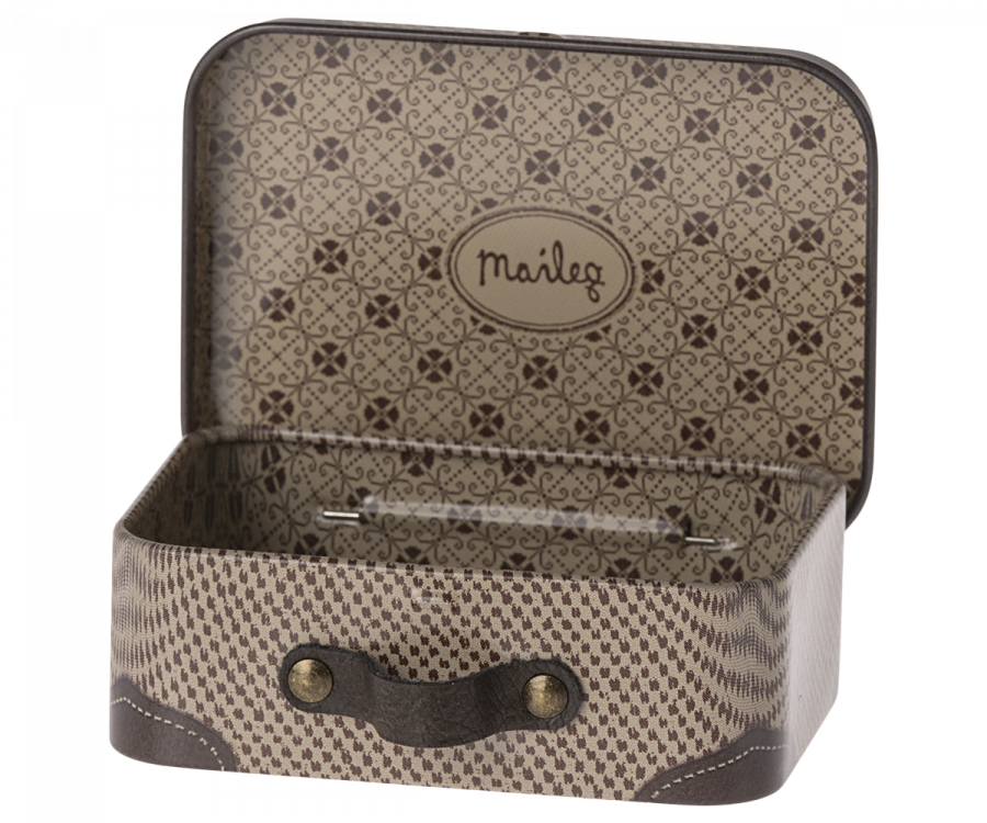 Maileg Suitcase, Micro