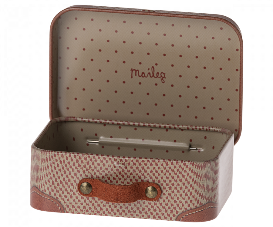 Maileg Suitcase, Micro