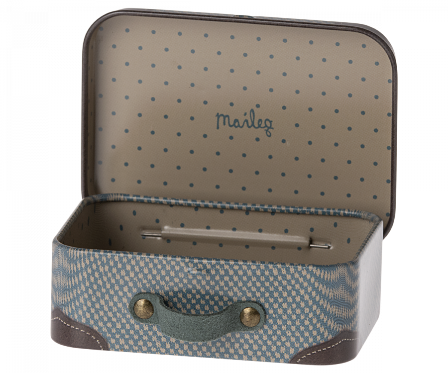 Maileg Suitcase, Micro