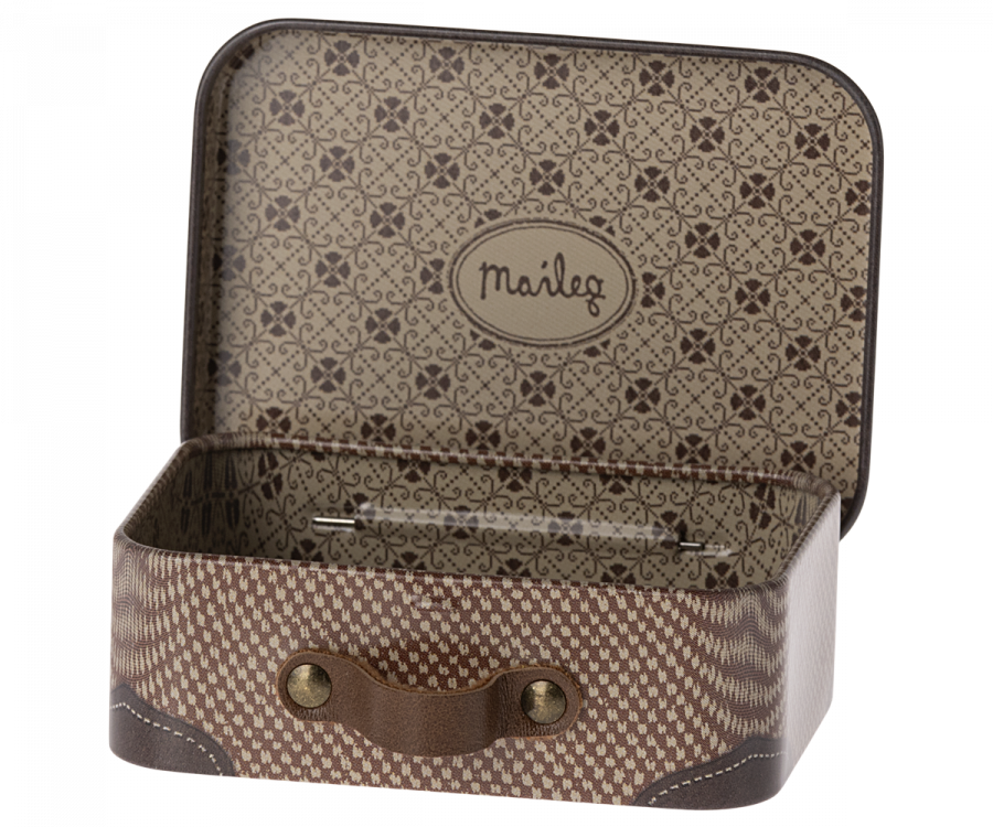 Maileg Suitcase, Micro