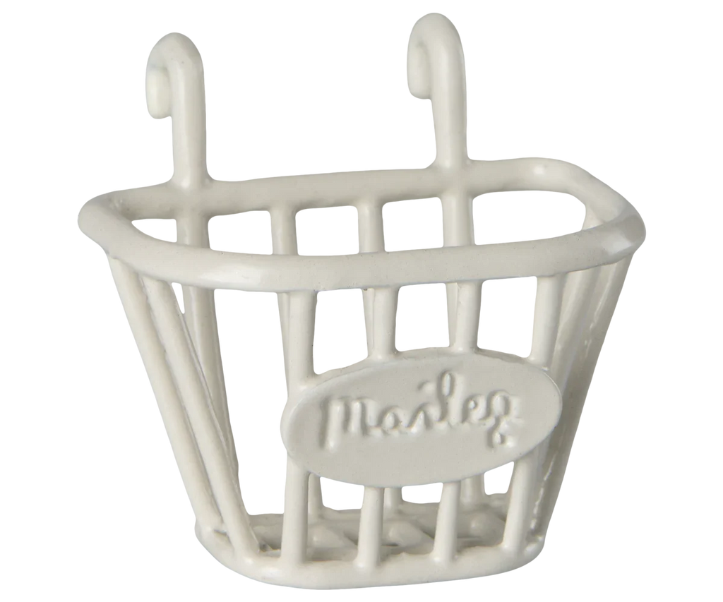 Maileg Basket for Tricycle