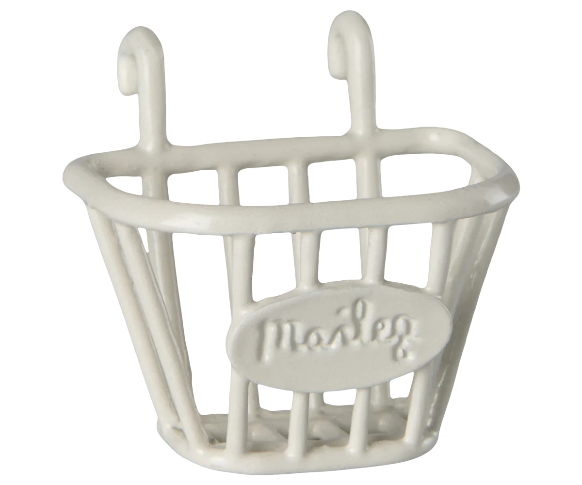 Maileg Basket for Tricycle