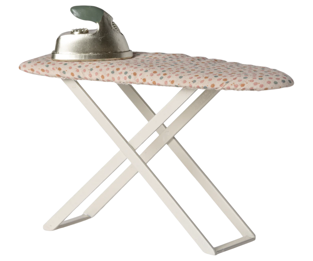 Maileg Ironing - Mouse Size