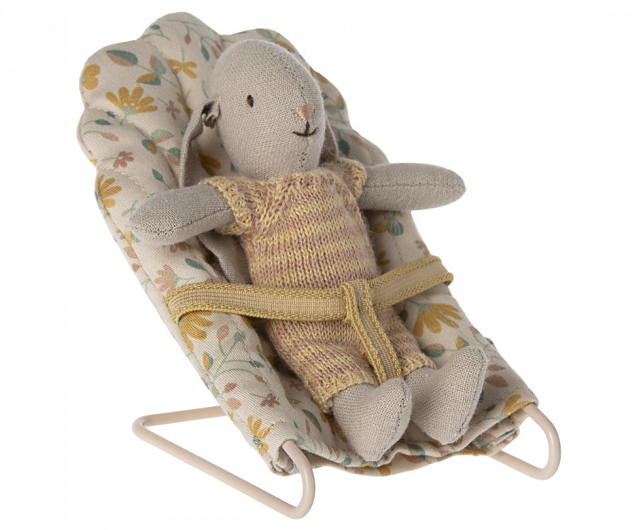 Maileg Micro Babysitter - Merle