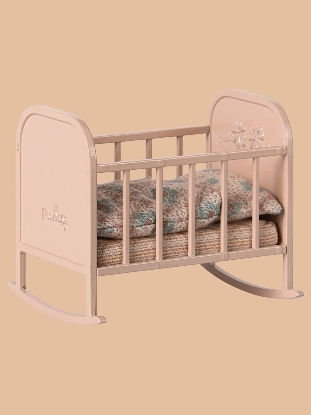 Maileg My Cradle - Light Rose