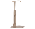 Maileg Mouse Stand, Medium - Sand
