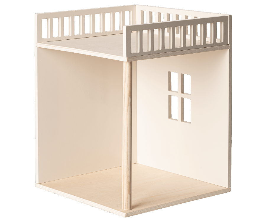 Pre-order: Maileg House of Miniature Bonus Room - Bedroom