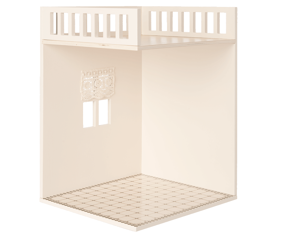 Pre-order: Maileg House of Miniature Bonus Room - Bathroom