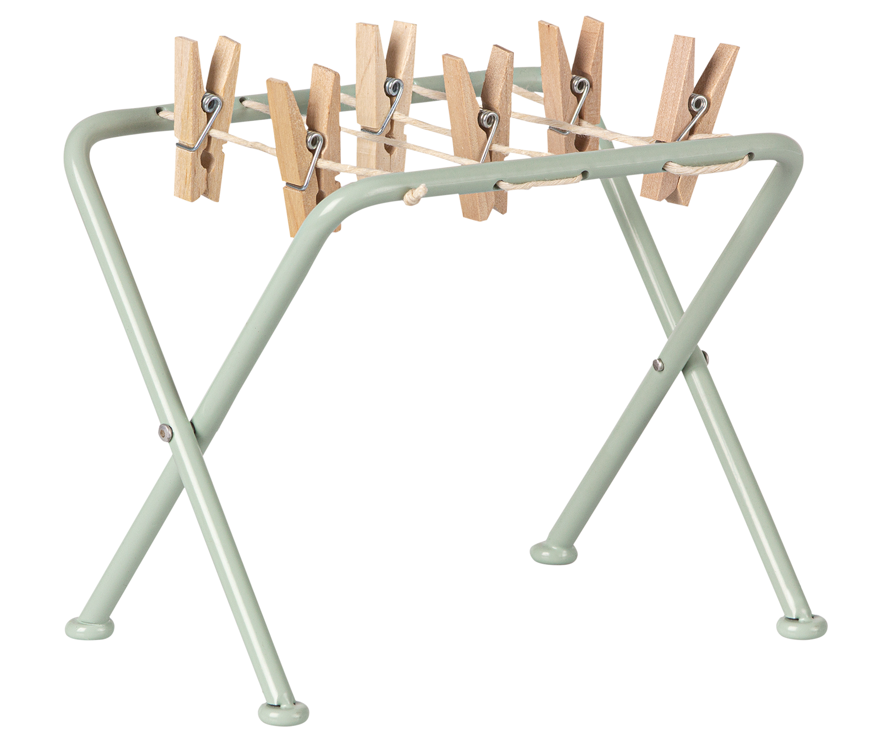 Maileg Miniature Drying Rack