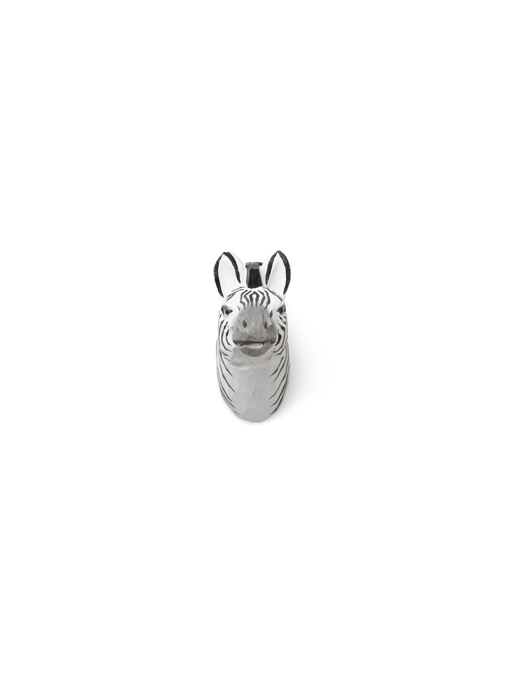 Hand Carved Animal Wall Hook