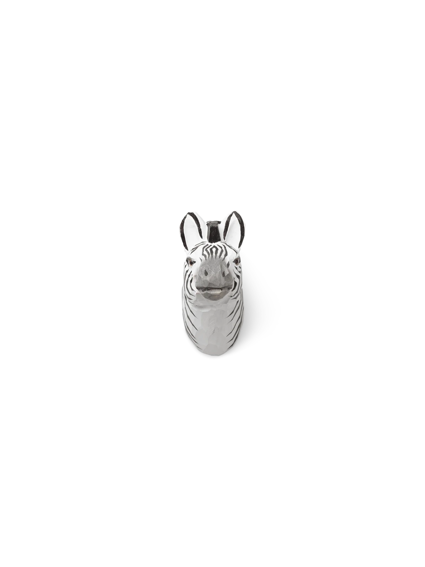 Hand Carved Animal Wall Hook