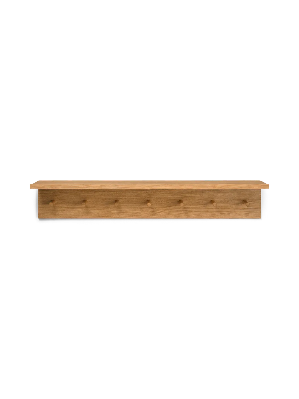 Ferm Living Large Place Rack - Oak