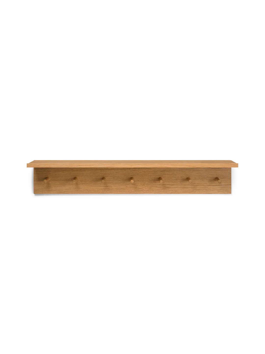 Ferm Living Large Place Rack - Oak
