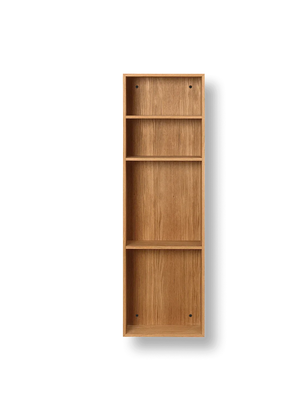 Ferm Living Bon Shelf - Oiled Oak