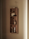 Ferm Living Bon Shelf - Oiled Oak