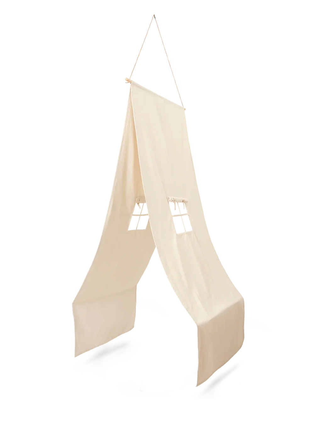 Ferm Living Settle Bed Canopy - Off-White