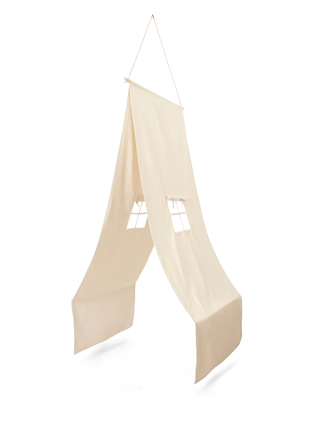 Ferm Living Settle Bed Canopy - Off-White