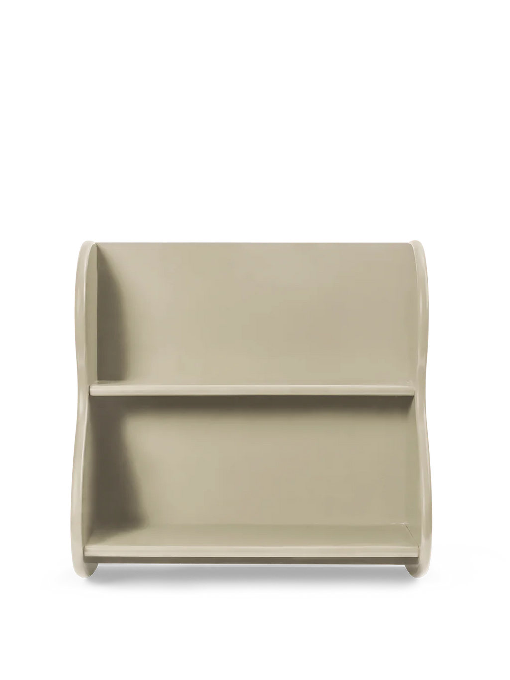 Ferm Living Slope Shelf - Cashmere