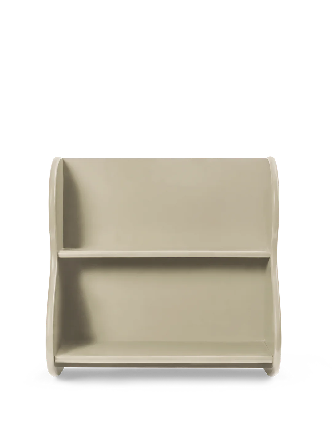 Ferm Living Slope Shelf - Cashmere