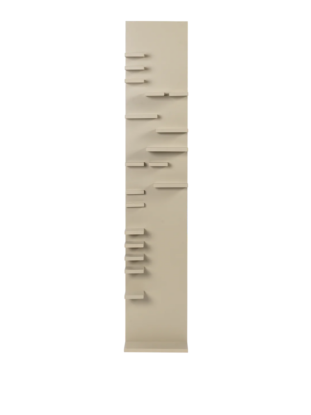 Ferm Living Parade Shelf - Cashmere