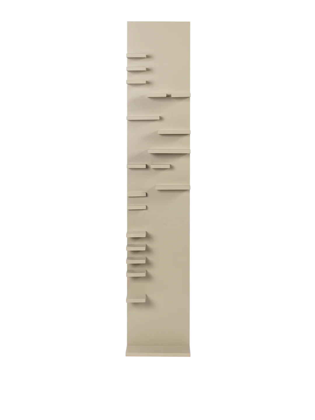 Ferm Living Parade Shelf - Cashmere