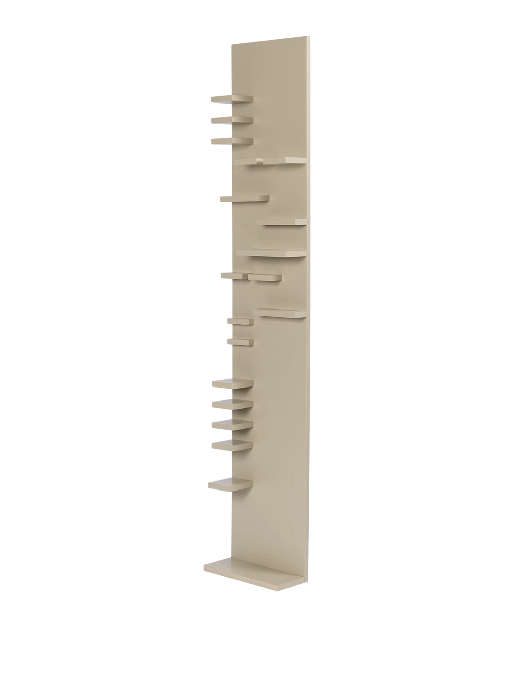 Ferm Living Parade Shelf - Cashmere
