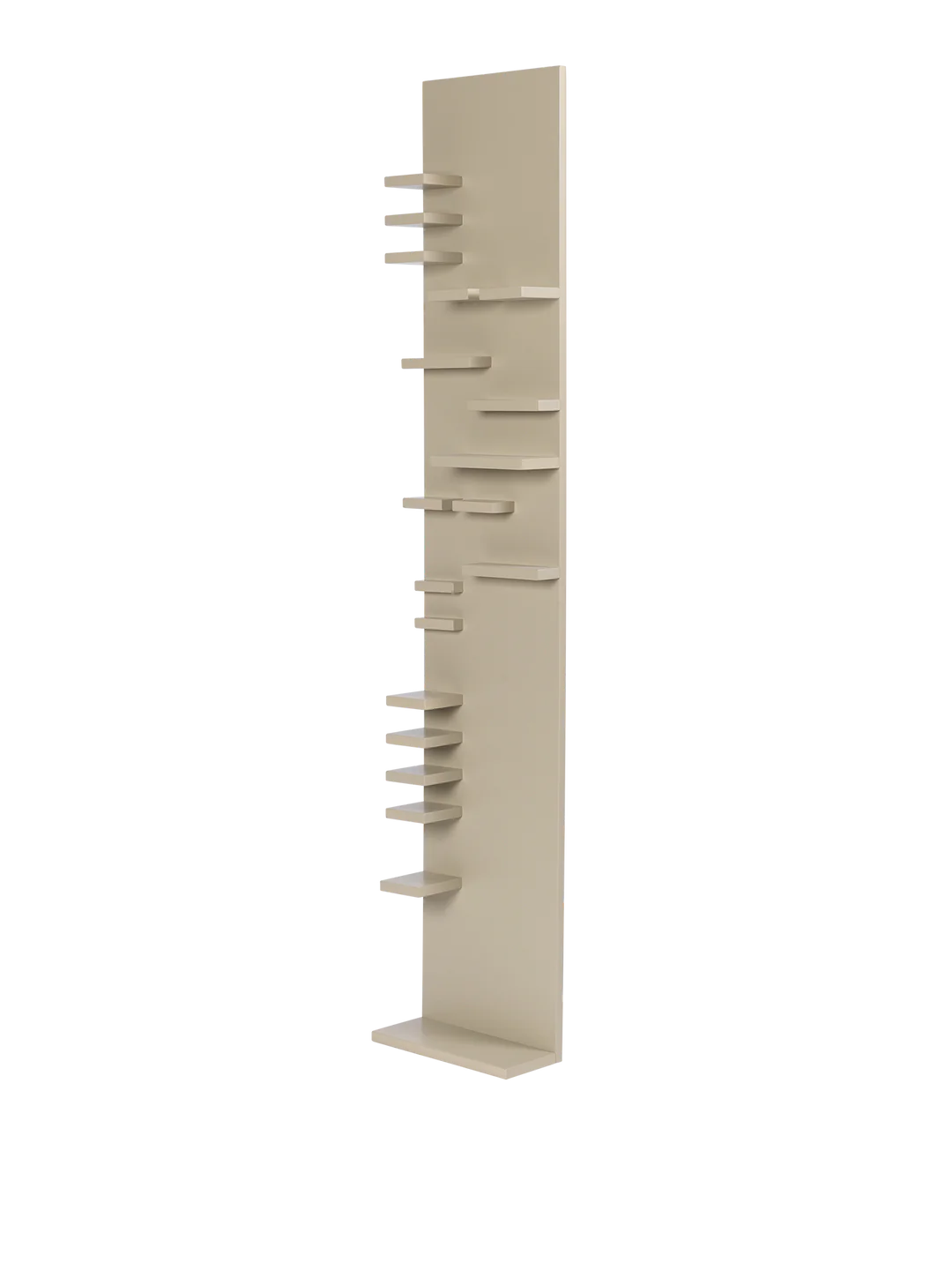 Ferm Living Parade Shelf - Cashmere