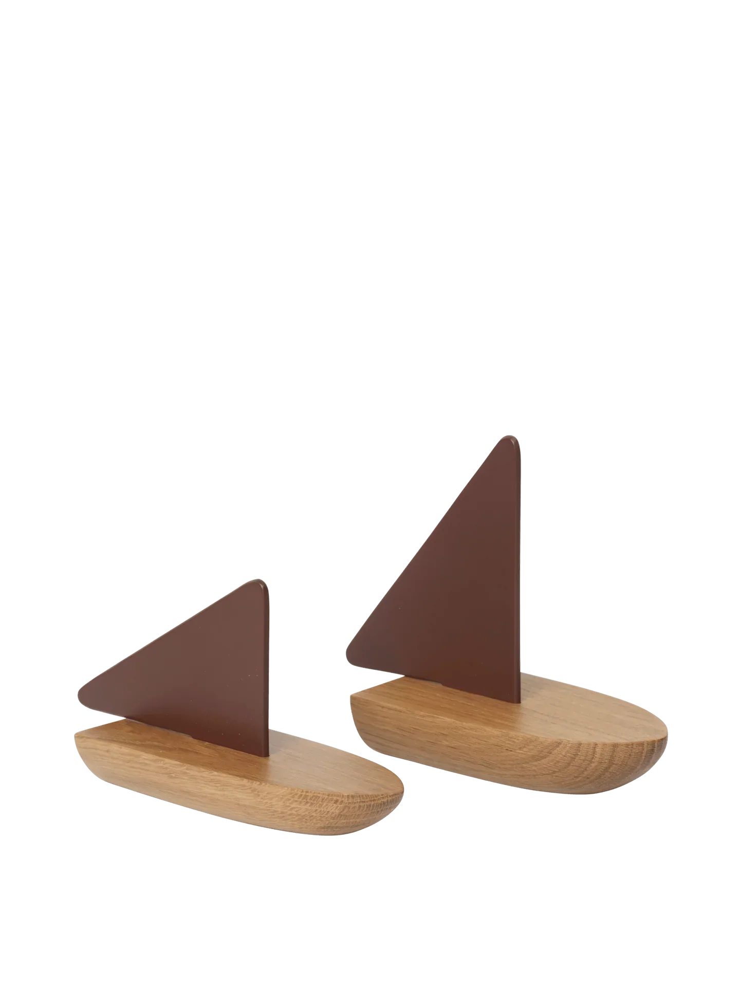 Ferm Living Opty Boat - Set of 2
