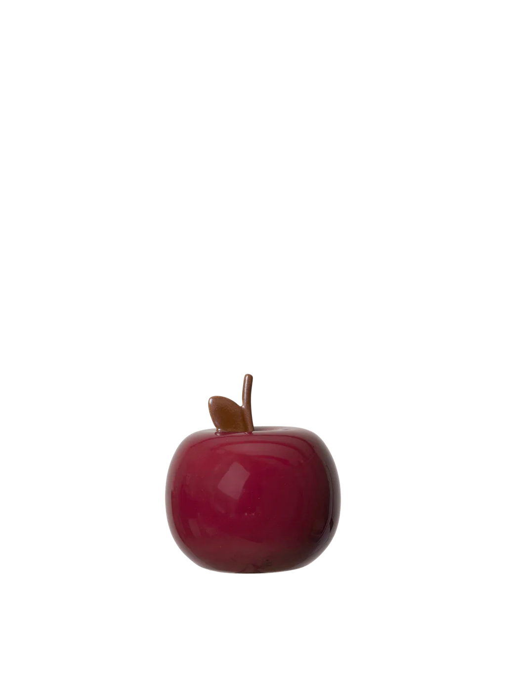 Ferm Living Apple Money Bank