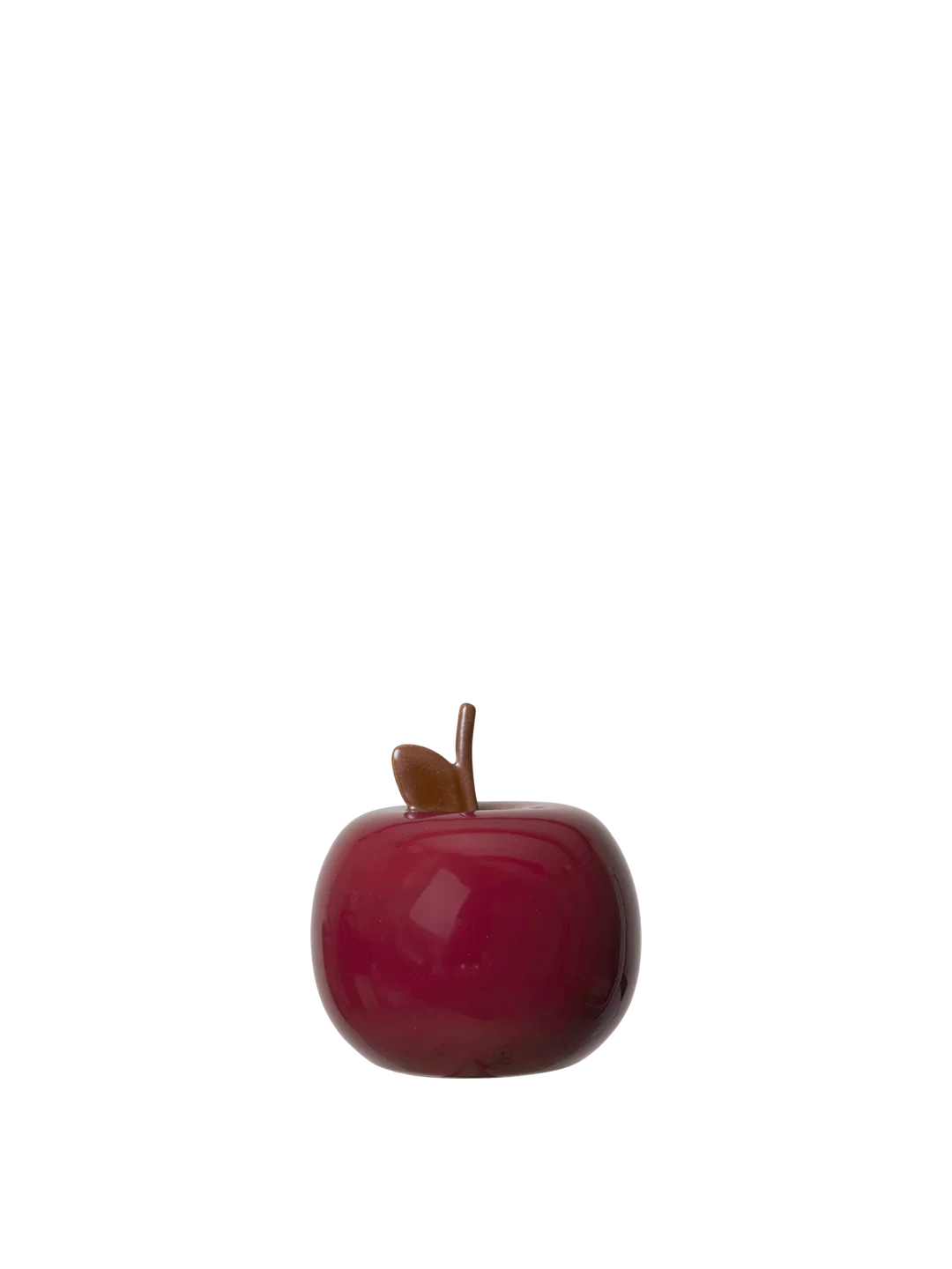 Ferm Living Apple Money Bank