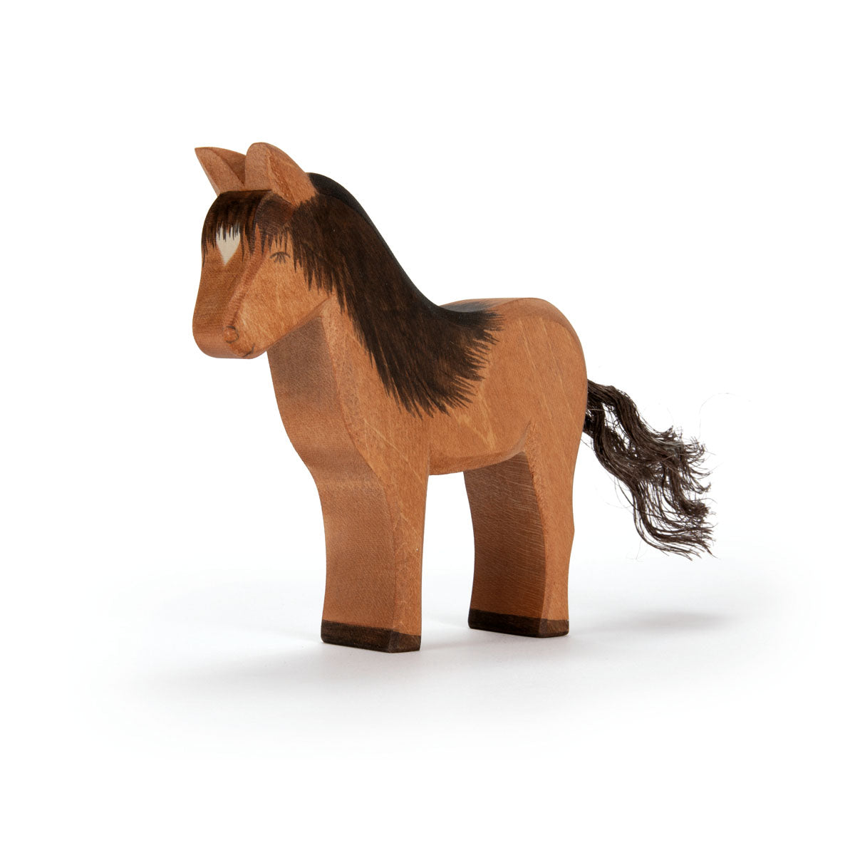 Ostheimer Horse - Iceland Hrokur