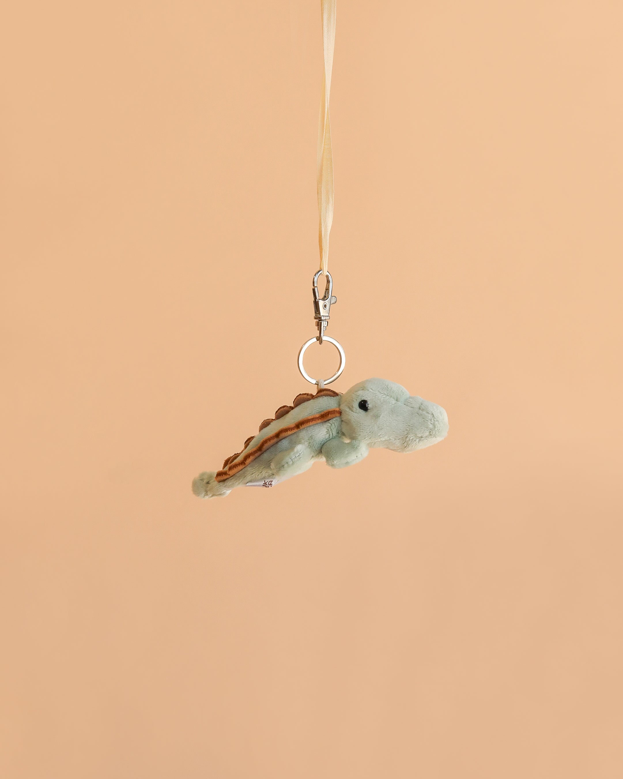 Bukowski - Maximus Alligator Bag Charm