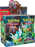Scarlet & Violet: Twilight Masquerade - Booster Box