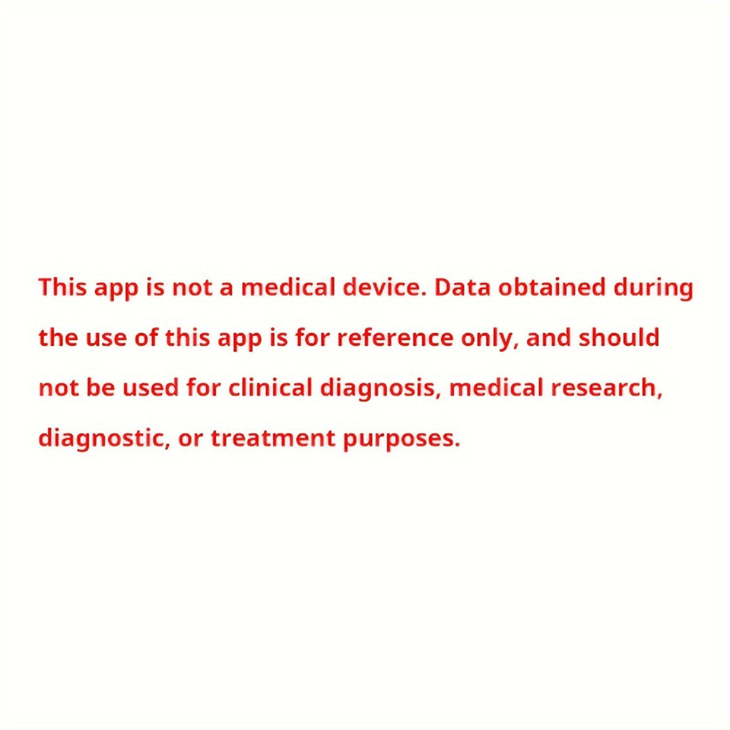 Health Tracking Smart Ring – HRV, Sleep & Activity Monitor