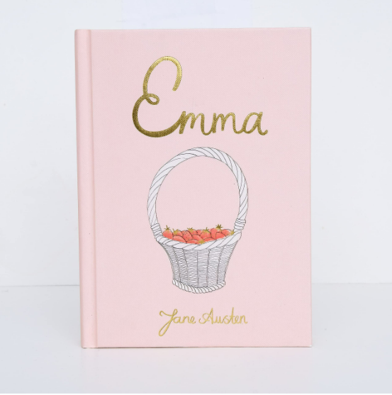 Emma | Collector's Edition | Hardcover