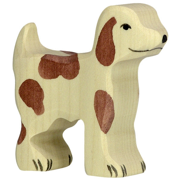 Holztiger Small Farm Dog