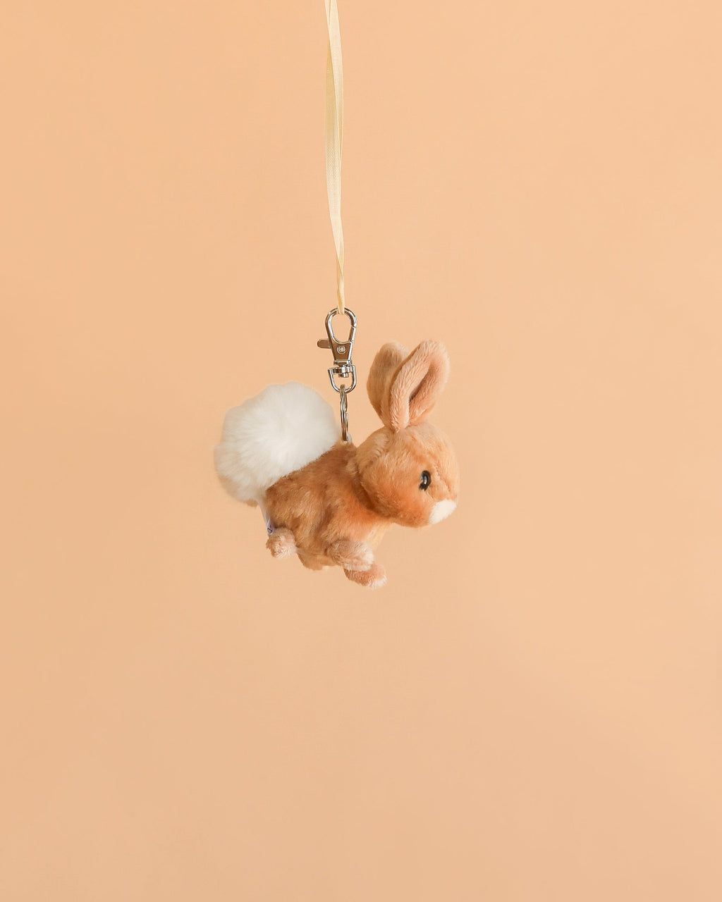 Bukowski - Hera Bunny Bag Charm