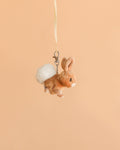Bukowski - Hera Bunny Bag Charm